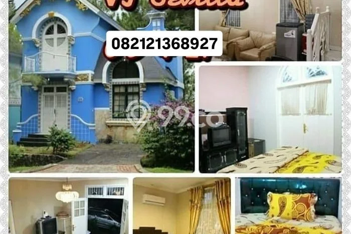 Dijual Rumah Murah di Cipanas Cianjur Harga Rp 350 Juta LT 126m2 Dijual Rumah Murah di Cipanas Cianjur Harga Rp 350 Juta LT 126m2