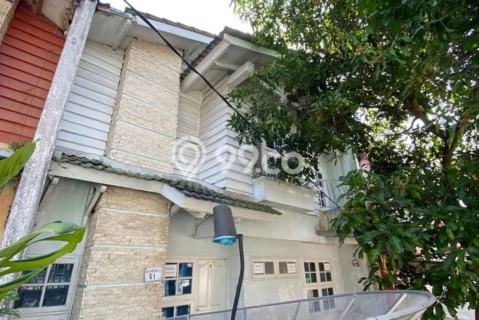 Jual Rumah Siap Huni di Cipanas Cianjur Harga Rp 200 Juta LT 83m2 Jual Rumah Siap Huni di Cipanas Cianjur Harga Rp 200 Juta LT 83m2