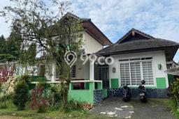 Siap Vila Kawasan Cipanas, Area 385m2m², Lingkungan Asri Siap Vila Kawasan Cipanas, Area 385m2m², Lingkungan Asri