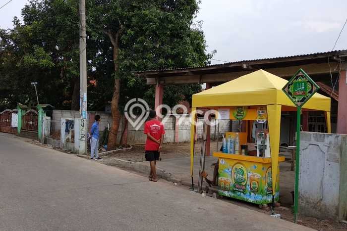 Tanah Kavling Dijual di Karawang dengan Spesifikasi 511m2 Tanah Kavling Dijual di Karawang dengan Spesifikasi 511m2