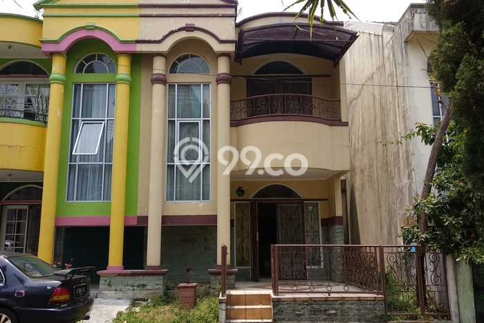 Hunian Murah Dijual Area Cipanas, Cianjur Harga Rp 390 Juta Hunian Murah Dijual Area Cipanas, Cianjur Harga Rp 390 Juta