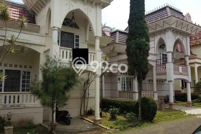 Hunian Terjangkau Dijual Area Cipanas, Cianjur Harga Rp 315 Juta Hunian Terjangkau Dijual Area Cipanas, Cianjur Harga Rp 315 Juta