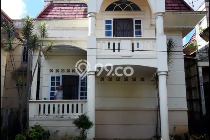 Hunian Terjangkau Dijual Area Cipanas, Cianjur Harga Rp 315 Juta Hunian Terjangkau Dijual Area Cipanas, Cianjur Harga Rp 315 Juta