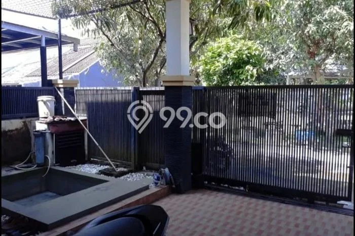 Rumah Modern 2 KT di Cianjur Kota Cianjur Unfurnished Rumah Modern 2 KT di Cianjur Kota Cianjur Unfurnished