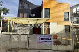 Rumah Minimalis 3 KT LT 92m2 di Cianjur Kota Rumah Minimalis 3 KT LT 92m2 di Cianjur Kota