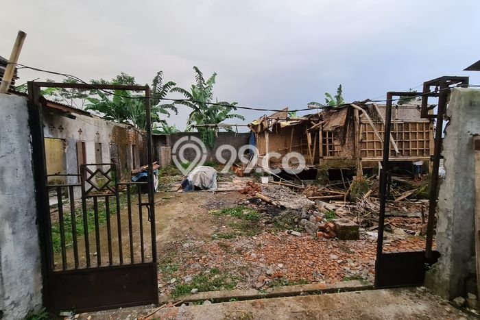 Dijual Tanah 375m2 di Kota Sukabumi, Sukabumi Dijual Tanah 375m2 di Kota Sukabumi, Sukabumi