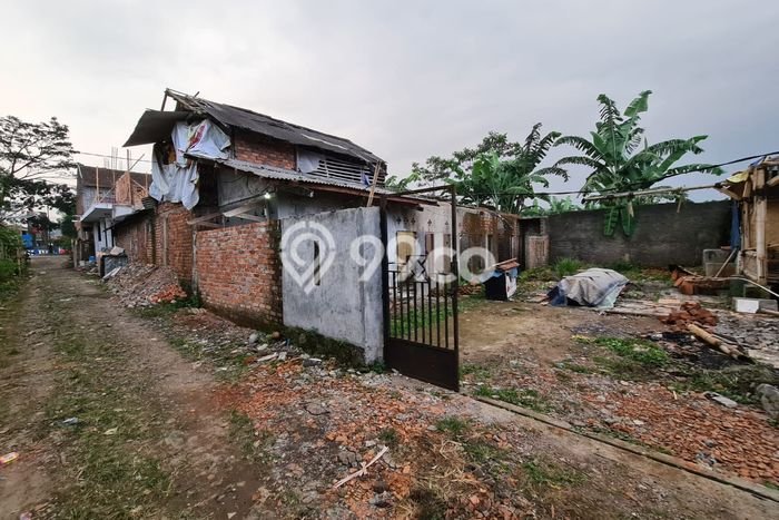 Dijual Tanah 375m2 di Kota Sukabumi, Sukabumi Dijual Tanah 375m2 di Kota Sukabumi, Sukabumi
