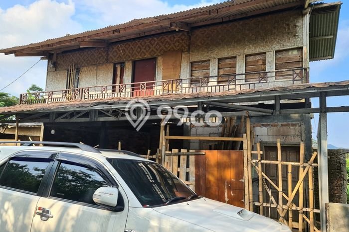Dijual Tanah 375m2 di Kota Sukabumi, Sukabumi Dijual Tanah 375m2 di Kota Sukabumi, Sukabumi
