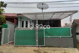 Disewakan! Rumah 3 Kamar Tidur &
2 Kamar Mandi di Cianjur Kota, Cianjur Disewakan! Rumah 3 Kamar Tidur &
2 Kamar Mandi di Cianjur Kota, Cianjur