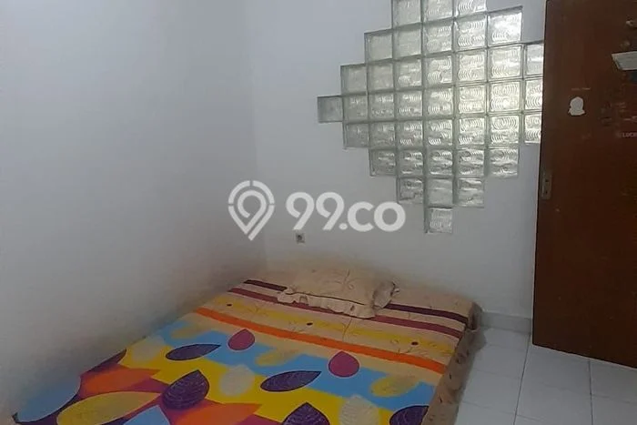 Jarang Ada! Rumah Sewa 3 Kamar Bagus Siap Huni Cianjur Kota Jarang Ada! Rumah Sewa 3 Kamar Bagus Siap Huni Cianjur Kota