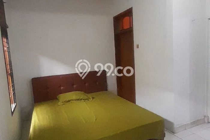 Jarang Ada! Rumah Sewa 3 Kamar Bagus Siap Huni Cianjur Kota Jarang Ada! Rumah Sewa 3 Kamar Bagus Siap Huni Cianjur Kota