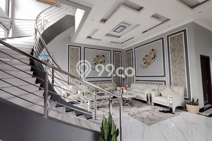 Hunian Eksklusif Dijual LT 5000m2 di Cipanas, Cianjur Hunian Eksklusif Dijual LT 5000m2 di Cipanas, Cianjur