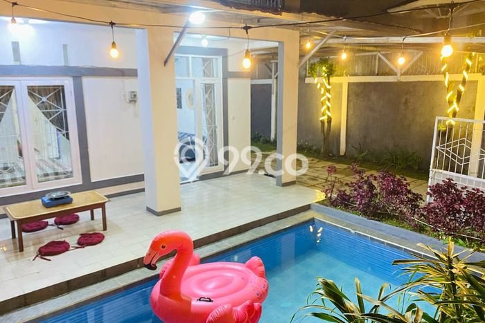 Hunian Murah Dijual Area Cipanas, Cianjur Harga Rp 450 Juta Hunian Murah Dijual Area Cipanas, Cianjur Harga Rp 450 Juta