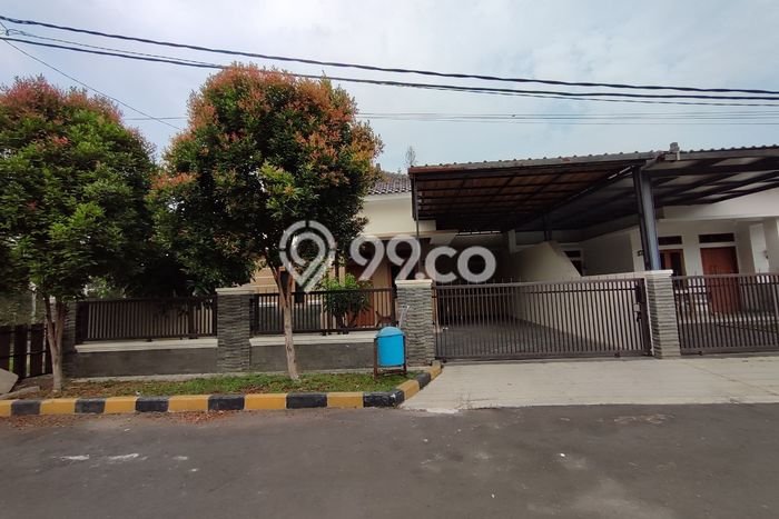 Rumah sewa siap pakai 4 Kamar Tidur di Cianjur Kota, Cianjur Rumah sewa siap pakai 4 Kamar Tidur di Cianjur Kota, Cianjur