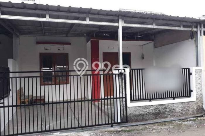 Lokasi terbaik! Rumah siap pakai disewakan di Karangtengah LB 36m2 Lokasi terbaik! Rumah siap pakai disewakan di Karangtengah LB 36m2