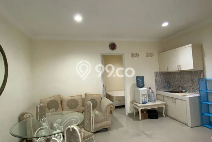 HARGA TERBAIK! Vila Kawasan Cipanas, Luas 75m2m², Lokasi Prima HARGA TERBAIK! Vila Kawasan Cipanas, Luas 75m2m², Lokasi Prima