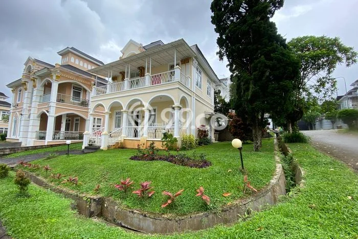 Rumah Sederhana Dijual Lokasi Cipanas 3 Kamar dengan Luas Tanah 267m2 Rumah Sederhana Dijual Lokasi Cipanas 3 Kamar dengan Luas Tanah 267m2