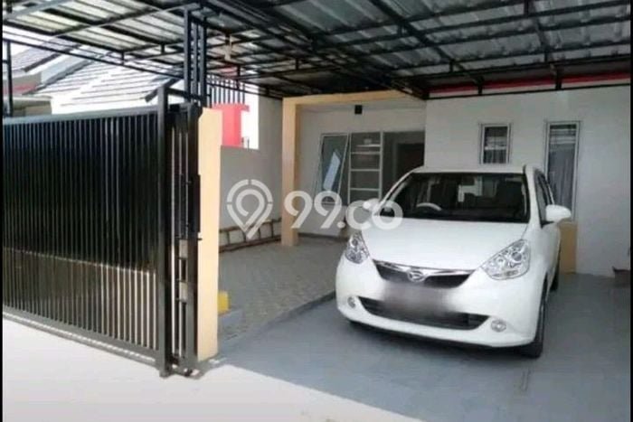 Disewakan Hunian Konsep Minimalis di Cianjur Cianjur dengan 3 KT Disewakan Hunian Konsep Minimalis di Cianjur Cianjur dengan 3 KT