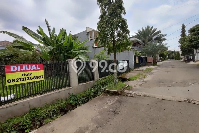 Dijual Tanah Lokasi Cianjur Kota, Cianjur Seluas 220m2 Dijual Tanah Lokasi Cianjur Kota, Cianjur Seluas 220m2