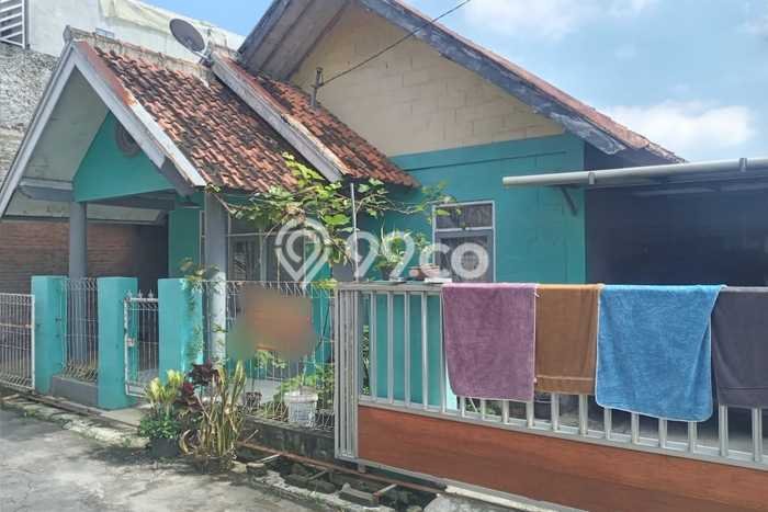 Dijual Rumah Murah di Garut Kota Garut Harga Rp 400 Juta LT 144m2 Dijual Rumah Murah di Garut Kota Garut Harga Rp 400 Juta LT 144m2