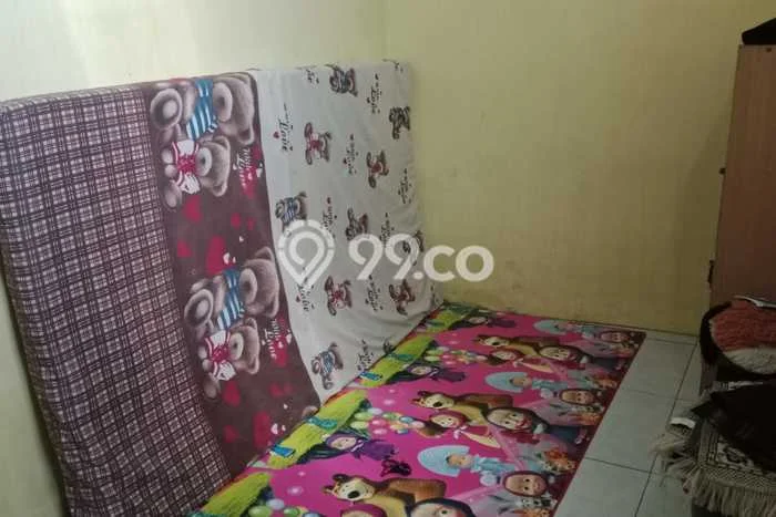 Dijual Rumah Murah di Garut Kota Garut Harga Rp 400 Juta LT 144m2 Dijual Rumah Murah di Garut Kota Garut Harga Rp 400 Juta LT 144m2