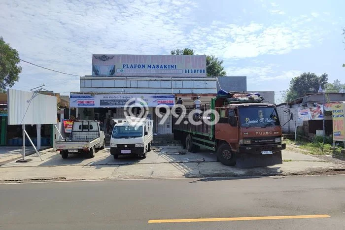 FOR SALE! Ruko di Cianjur Cianjur, LT 437m2, LB 250m2 FOR SALE! Ruko di Cianjur Cianjur, LT 437m2, LB 250m2