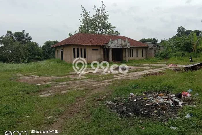 Lahan untuk Dijual di Karangtengah Cianjur Luas 1700m2 Lahan untuk Dijual di Karangtengah Cianjur Luas 1700m2