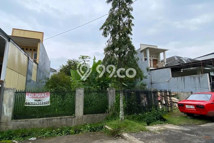 Kavling Tanah Dijual di Cianjur, Cianjur, Luas 220m2 Area Strategis Kavling Tanah Dijual di Cianjur, Cianjur, Luas 220m2 Area Strategis