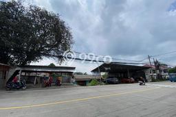 Jarang Ada! Tanah di Ciawi Punya Luas 2075m2 SHM Jarang Ada! Tanah di Ciawi Punya Luas 2075m2 SHM