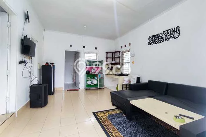 Rumah Sederhana Dijual di Cipanas 2 Kamar dengan LT 148m2 Rumah Sederhana Dijual di Cipanas 2 Kamar dengan LT 148m2