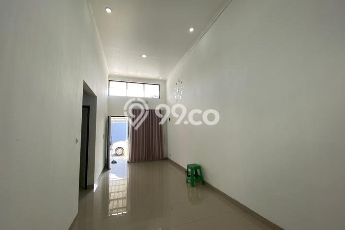 Disewakan Rumah Konsep Modern di Cianjur Cianjur dengan 2 KT Disewakan Rumah Konsep Modern di Cianjur Cianjur dengan 2 KT