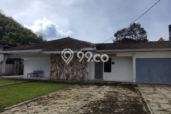 Dijual Cepat Rumah Favorit Siap Huni LB 480m2 di Cipanas, Cianjur Dijual Cepat Rumah Favorit Siap Huni LB 480m2 di Cipanas, Cianjur