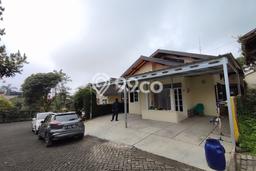 Vila Strategis di Cipanas, Area 160m2m², Lokasi Premium dengan jalan bagus Vila Strategis di Cipanas, Area 160m2m², Lokasi Premium dengan jalan bagus