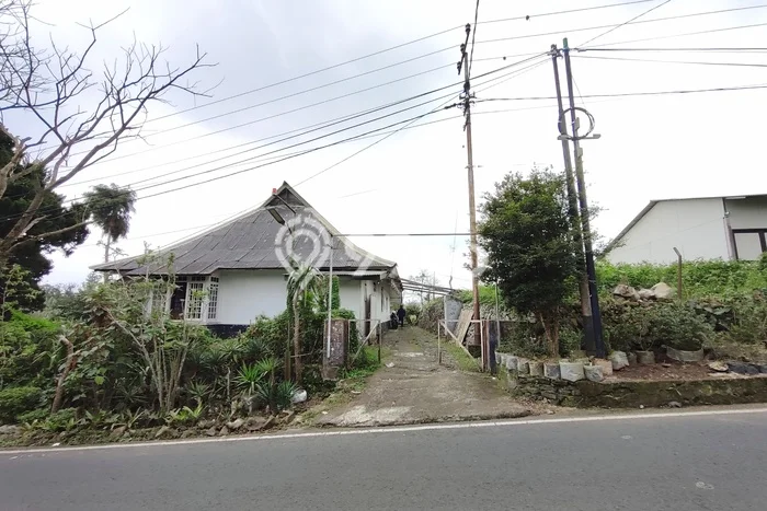 Lahan Kosong Dijual di Cianjur dengan Area 6515m2 Lahan Kosong Dijual di Cianjur dengan Area 6515m2