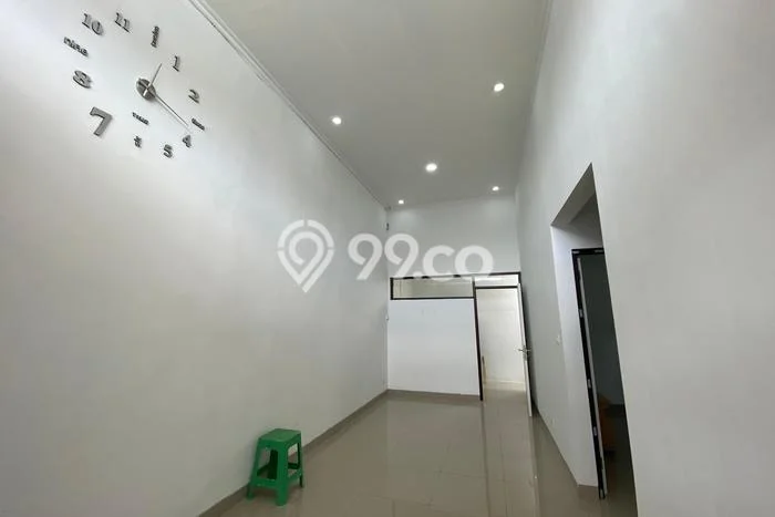 Disewakan Rumah Konsep Modern di Cianjur Cianjur dengan 2 KT Disewakan Rumah Konsep Modern di Cianjur Cianjur dengan 2 KT