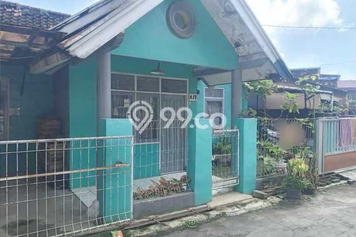 Dijual Rumah Murah di Garut Kota Garut Harga Rp 400 Juta LT 144m2 Dijual Rumah Murah di Garut Kota Garut Harga Rp 400 Juta LT 144m2