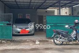 Jual Rumah Murah Meriah Cianjur Punya 2 Kamar & LT 96m2 Jual Rumah Murah Meriah Cianjur Punya 2 Kamar & LT 96m2