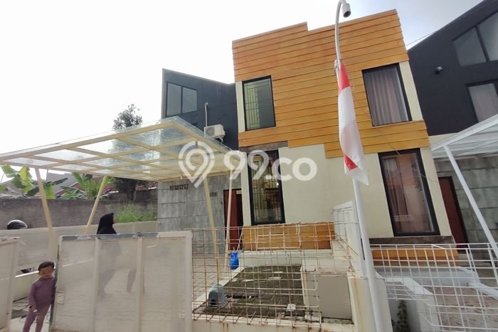 Sewa Rumah Murah di Cianjur Kota Cianjur dengan 3 KT Sewa Rumah Murah di Cianjur Kota Cianjur dengan 3 KT