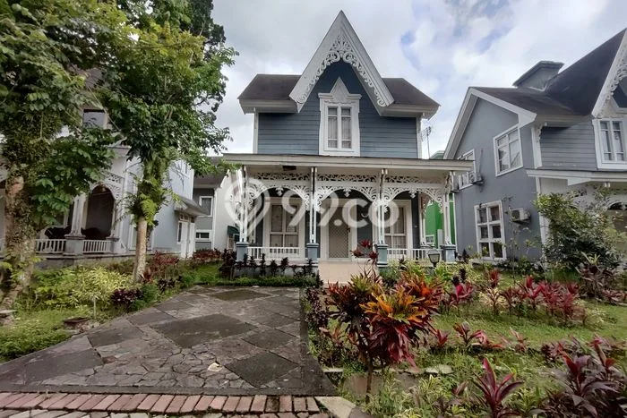 For Sale Rumah 2 Kamar Lokasi Ideal Bagus dan Strategis di Cipanas For Sale Rumah 2 Kamar Lokasi Ideal Bagus dan Strategis di Cipanas