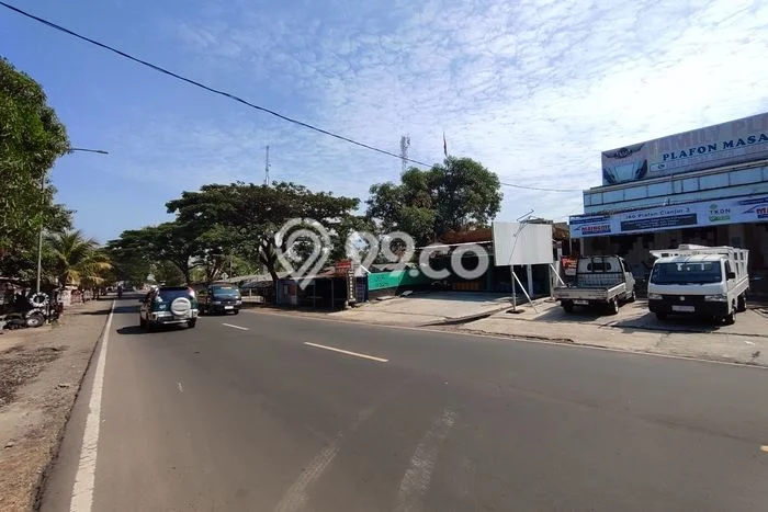 FOR SALE! Ruko di Cianjur Cianjur, LT 437m2, LB 250m2 FOR SALE! Ruko di Cianjur Cianjur, LT 437m2, LB 250m2