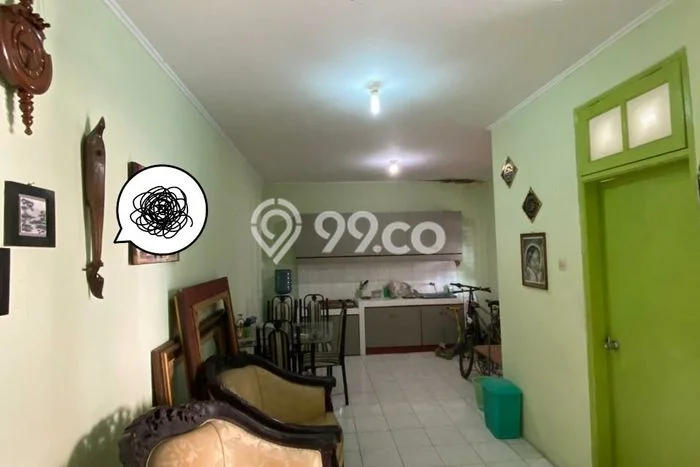 Jual Rumah Siap Huni di Cipanas Cianjur Harga Rp 200 Juta LT 83m2 Jual Rumah Siap Huni di Cipanas Cianjur Harga Rp 200 Juta LT 83m2