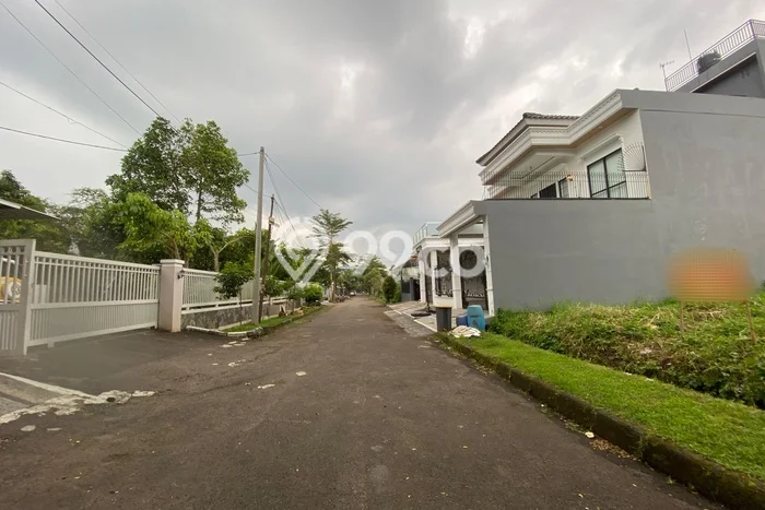 Tanah Kavling Dijual di Cianjur Kota, Cianjur dengan Luas Tanah 320m2 Tanah Kavling Dijual di Cianjur Kota, Cianjur dengan Luas Tanah 320m2
