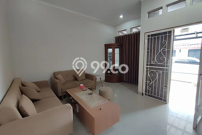 Disewakan! Rumah 2 Kamar Tidur &
1 Kamar Mandi di Cianjur Kota, Cianjur Disewakan! Rumah 2 Kamar Tidur &
1 Kamar Mandi di Cianjur Kota, Cianjur