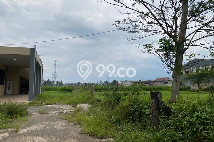 Tanah Kavling untuk Dijual di Cipanas Cianjur 115m2 Tanah Kavling untuk Dijual di Cipanas Cianjur 115m2