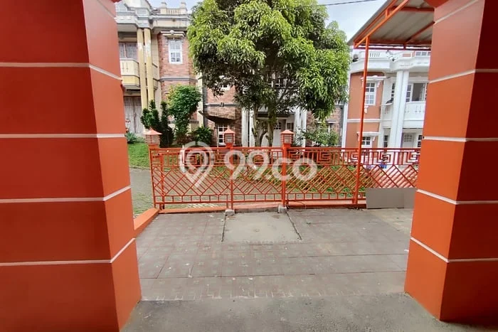 Hunian Terbaik! Vila Kawasan Cipanas, Area 68m2m², Kondisi Terbaik Hunian Terbaik! Vila Kawasan Cipanas, Area 68m2m², Kondisi Terbaik