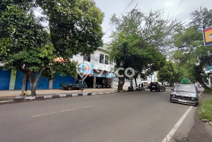 Unit Ruko Tersedia di Cianjur Kota Spesifikasi LB 150m2 Unit Ruko Tersedia di Cianjur Kota Spesifikasi LB 150m2