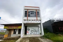Ruko Bagus LT 150m2 LB 90m2 Dijual di Cipanas Cianjur Ruko Bagus LT 150m2 LB 90m2 Dijual di Cipanas Cianjur