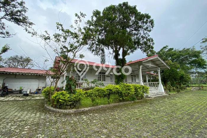 Tanah untuk Dijual Lokasi Cipanas, Cianjur Luas 7m2 SHM Tanah untuk Dijual Lokasi Cipanas, Cianjur Luas 7m2 SHM