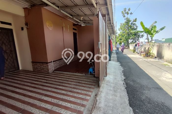 Jual Rumah Siap Huni di Cianjur Cianjur Harga Rp 260 Juta LT 72m2 Jual Rumah Siap Huni di Cianjur Cianjur Harga Rp 260 Juta LT 72m2