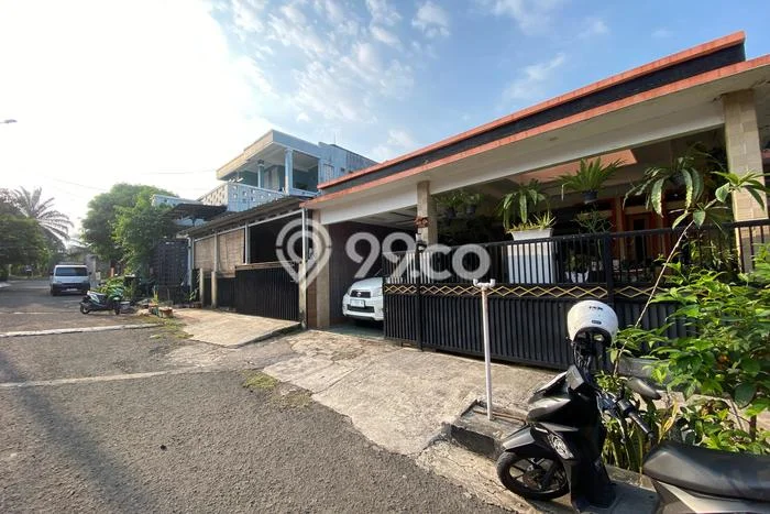 Rumah Modern Minimalis 3 KT Bisa Langsung Pindah di Cianjur Rumah Modern Minimalis 3 KT Bisa Langsung Pindah di Cianjur